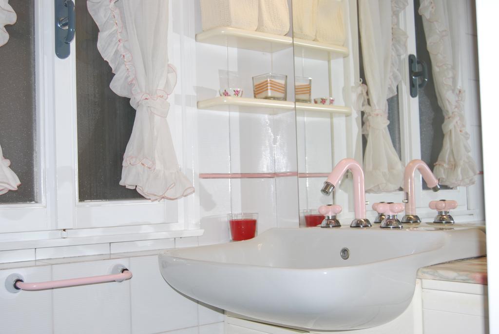 Art Apartment Chioggia Buitenkant foto