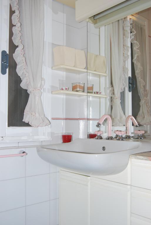 Art Apartment Chioggia Buitenkant foto